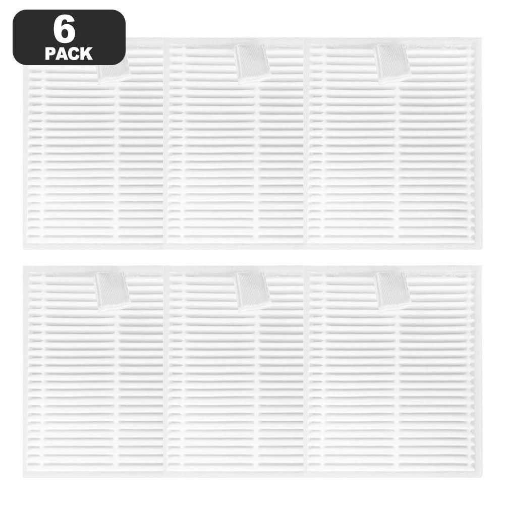 Washable HEPA Filter for DEERMA S30 (2019–2023)