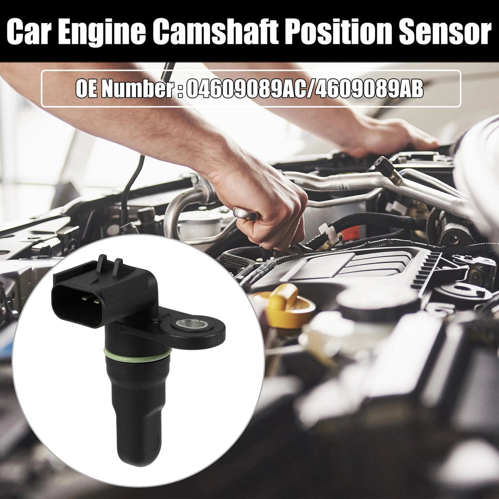 Camshaft Position Sensor Replacement for Chrysler 300 (2011–2018)