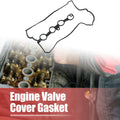 Engine Valve Cover Gasket Replacement for Mazda 3 6 CX-5 2.5L (2012–2021)