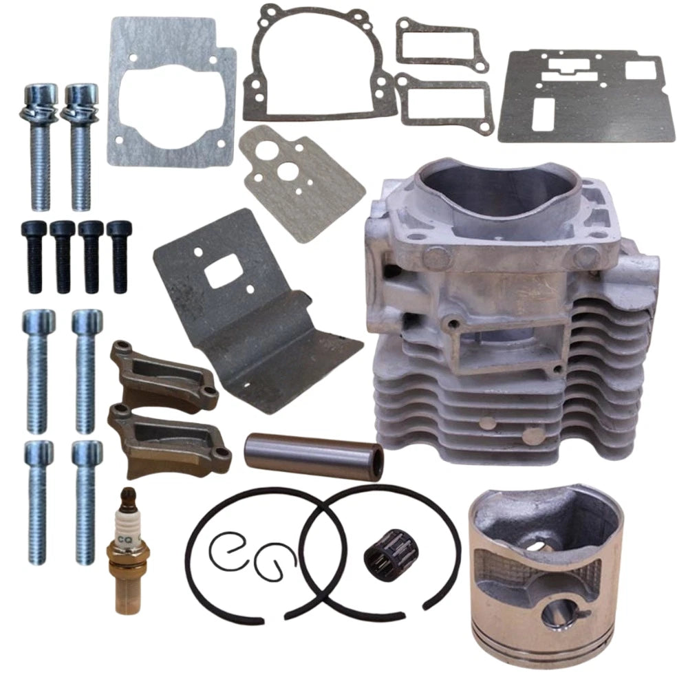 51mm Cylinder Kit for Redmax EBZ8500 Husqvarna 8500