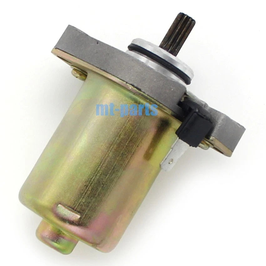 Starter Motor for Beta Ark 50 LC / AC (1996–2010)