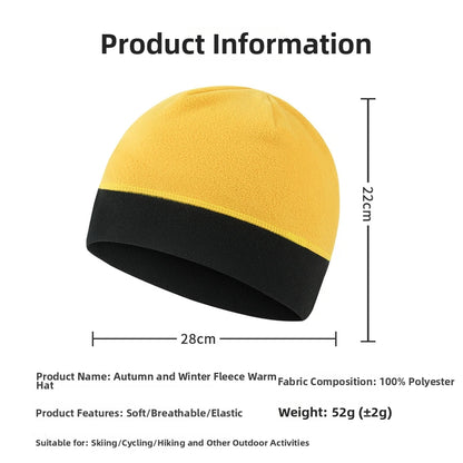 Thermal Balaclava for Cycling Helmet - Moisture Wicking, Stretch Fit