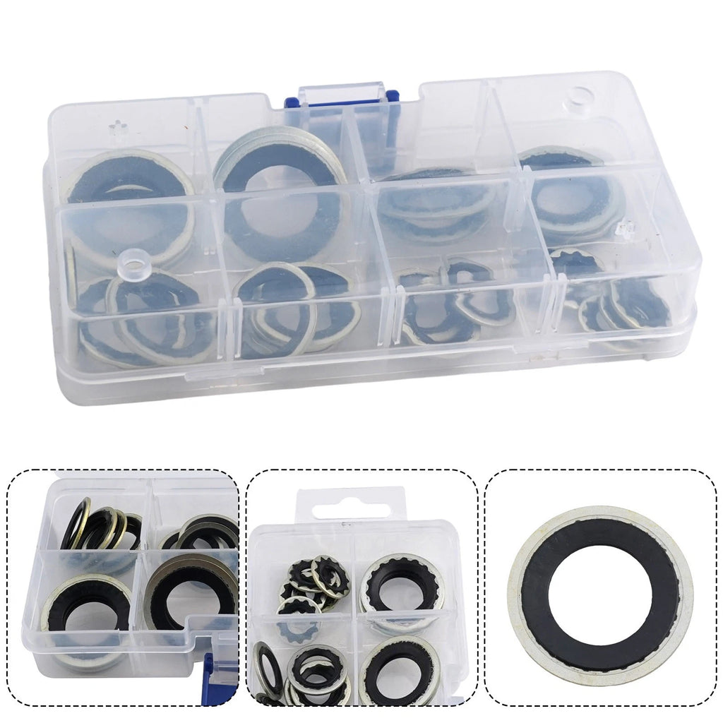 Professional Classification Combination Set for Car AC Compressor