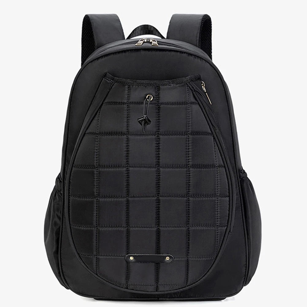 Tennis Racket Backpack with Reliable Protection