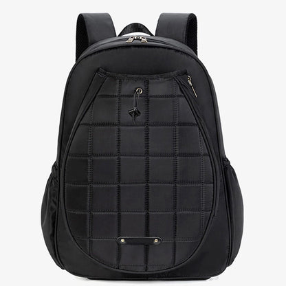 Tennis Racket Backpack with Reliable Protection