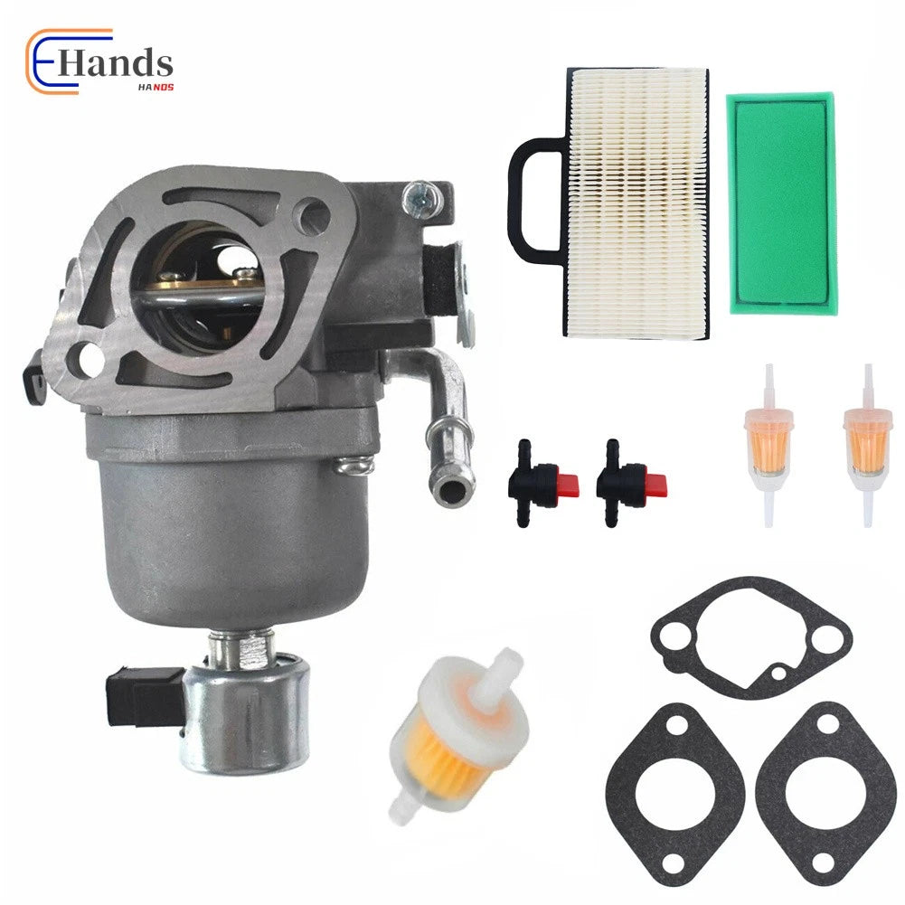 Carburetor with Air Filter for Briggs & Stratton 20HP Intek Engine (1990–2023) 97722 699807