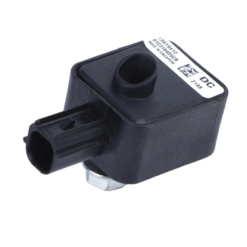 Front Impact Sensor 13578677 for Cadillac Escalade, Chevy Silverado, GMC Sierra (–)