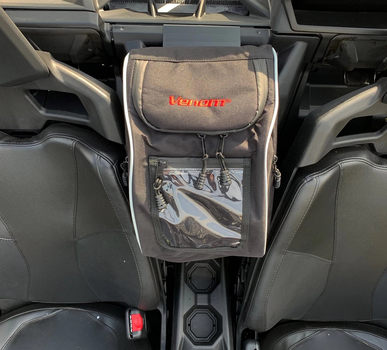 Shoulder Seat Storage Bag for Water Resistant