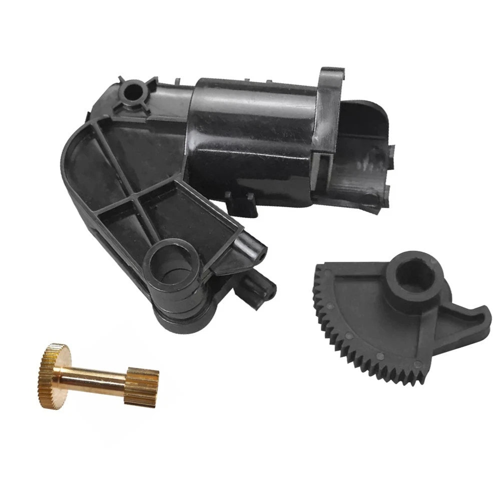 Multimedia Gear Motor Bracket for Audi A8 (D4)