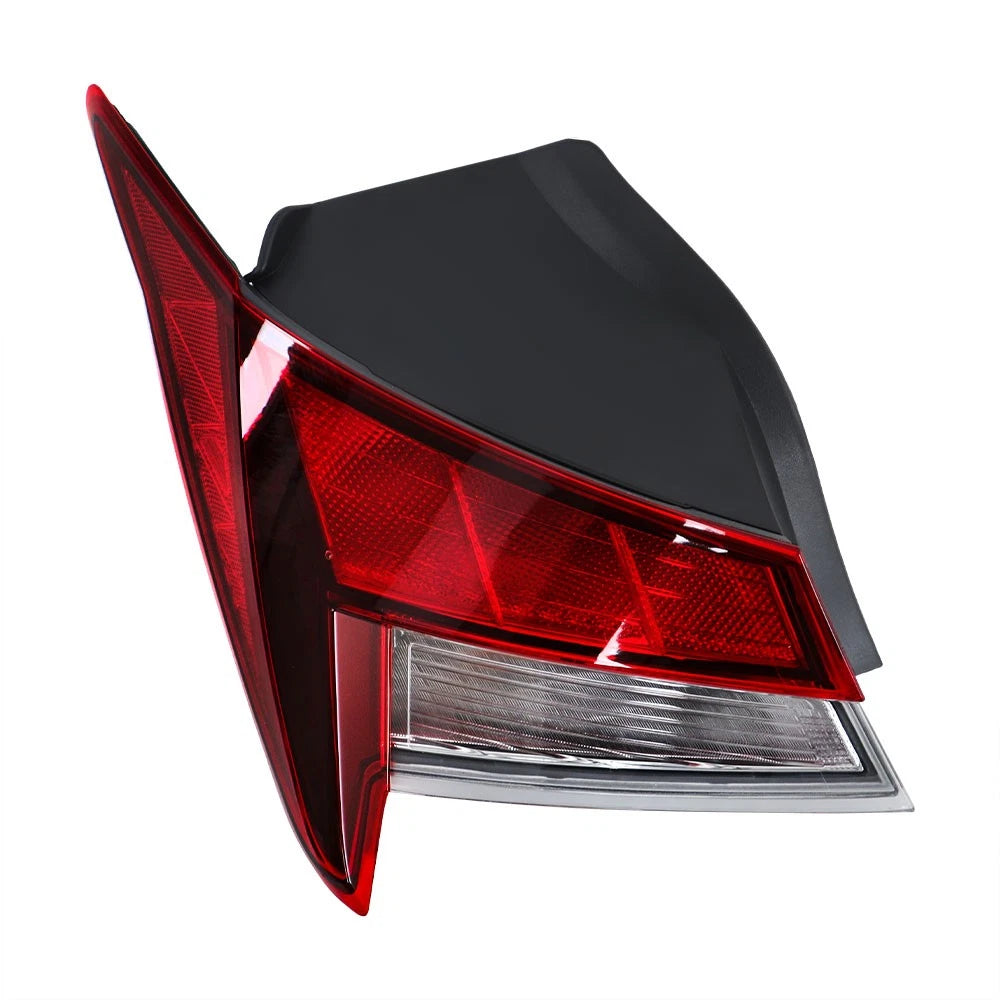 Driver Tail Light Assembly for Hyundai Elantra (2021–2023) Halogen Left Side