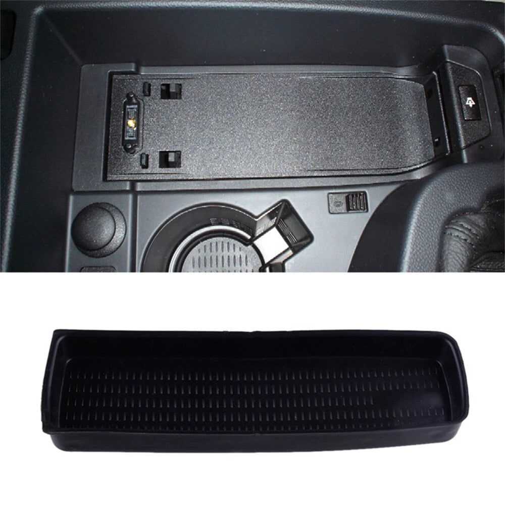 Central Armrest Storage Box Tray 51167118064 for BMW 3 Series E90/E91/E92/E93