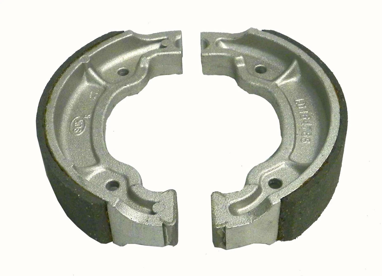 Brake Shoes for Yamaha 50-350 (09-2160E)