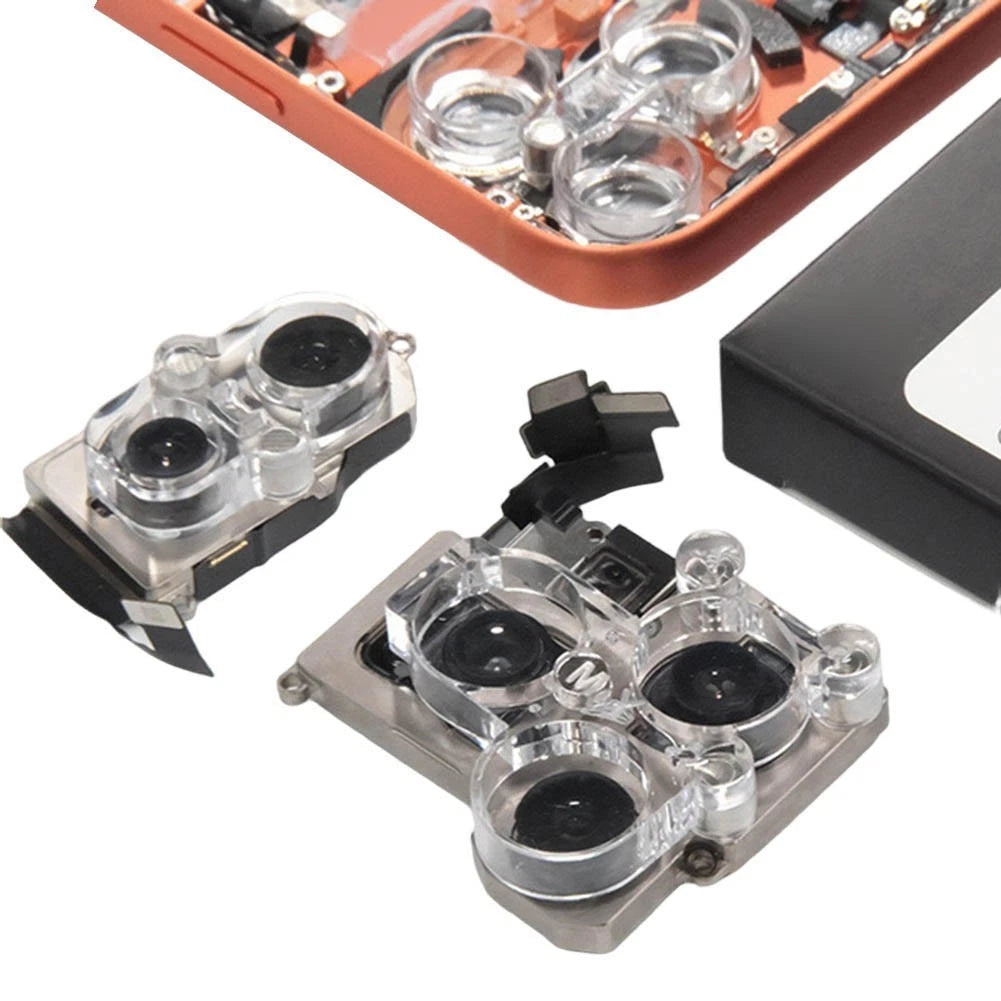 Mobile Repair Tool Camera Lens Cap for Universal Use (2010–2023)