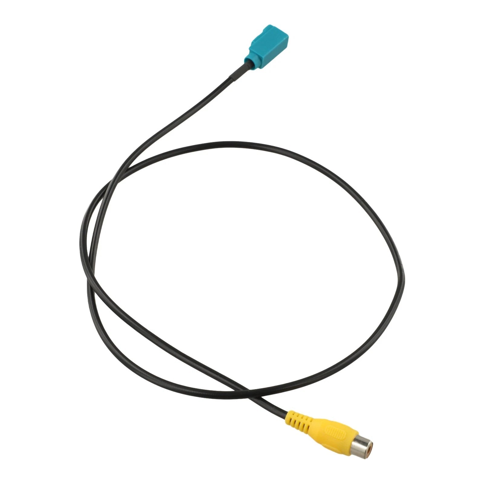 Rear View Camera Adapter Cable for Mercedes C E W204 W212 (2007–2016)