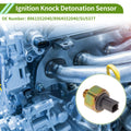 1 Pc Ignition Knock Detonation Sensor No.8961552040 for Toyota 4Runner (1996–2002)