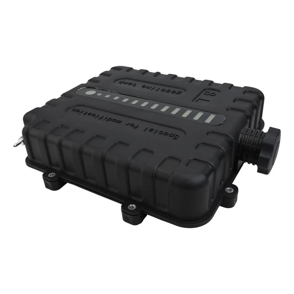 8L Fuel Storage Container for Innovative Design
