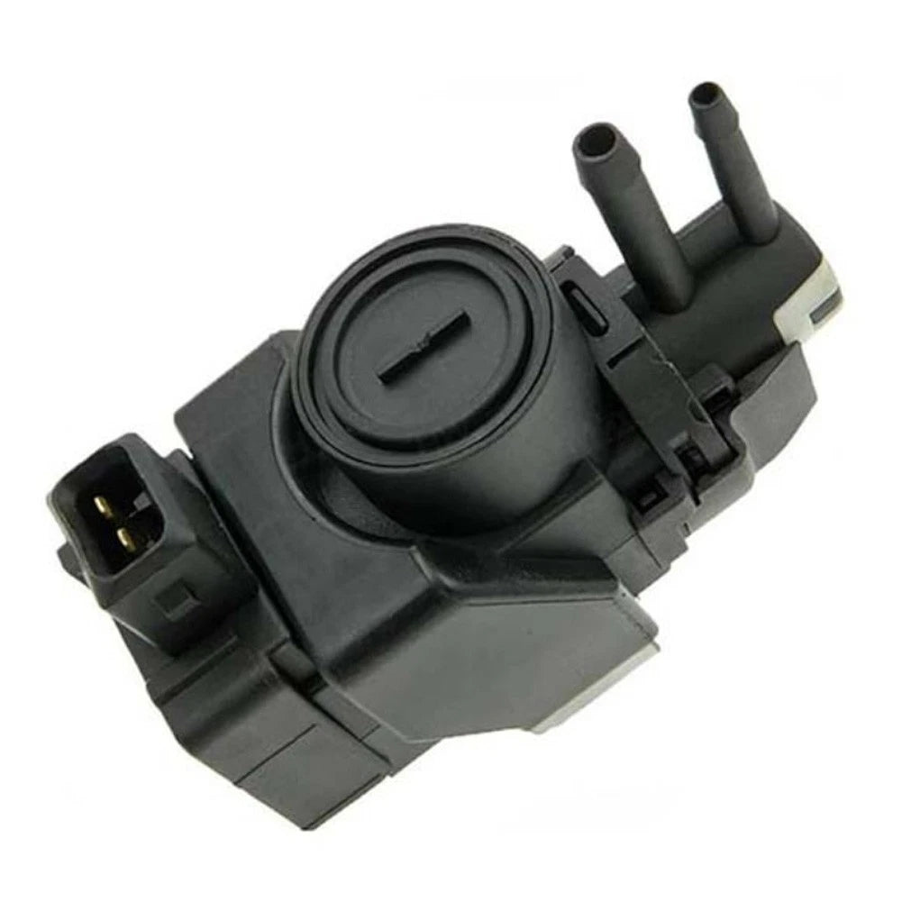 Turbo Boost Control Valve for