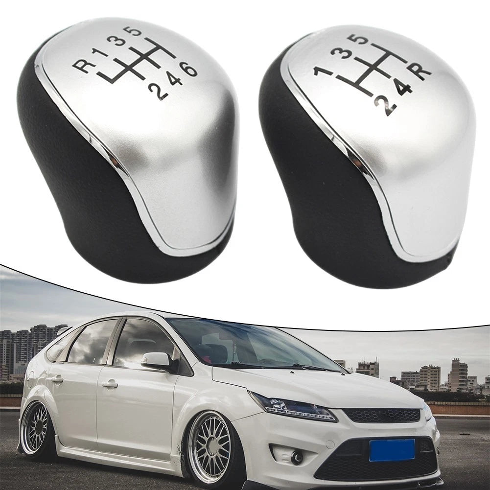 Shift Knob for Ford Cars (2010–2023)