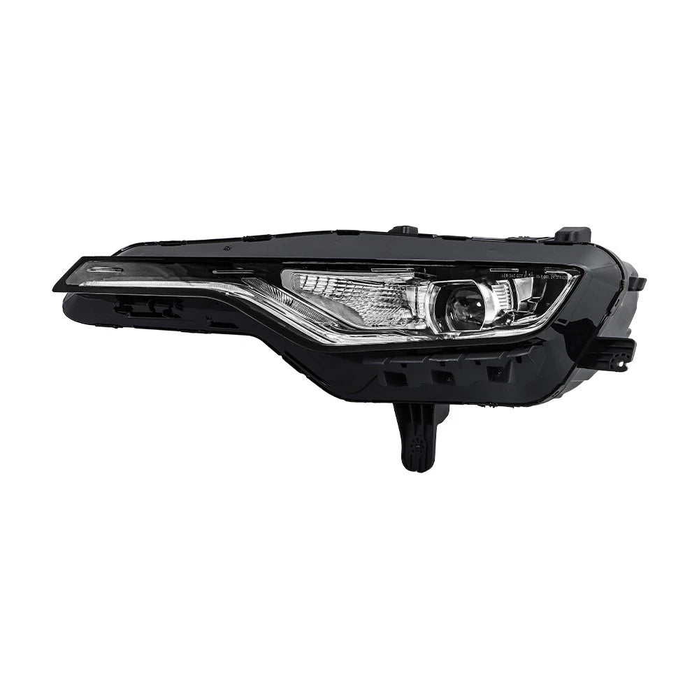LED Headlight for Chevrolet Camaro SS 1SS 2SS RS (2019–2024) Left+Right Side