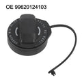 Fuel Cap Filler Cover for Car Models (1999–2012)