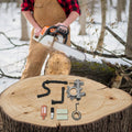 Chainsaw Gear Kit for Home Yard (Chainsaw Parts)