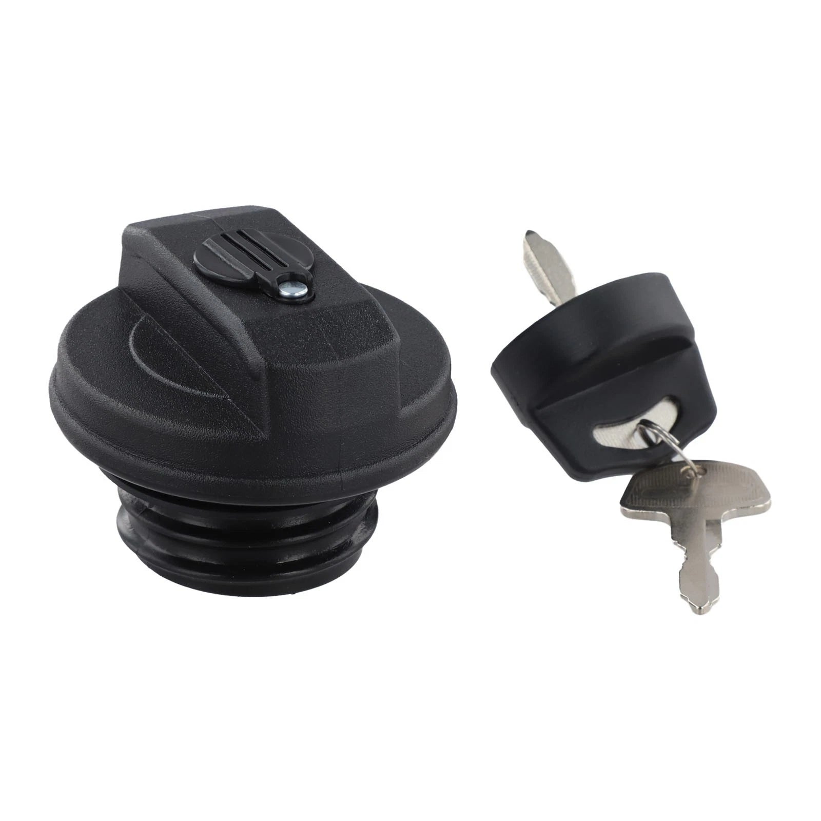 Fuel Cap for ATV (Fuel Management, Added Security, Easy Installation)
