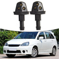Front Windshield Washer Wiper Spray Nozzle for Suzuki