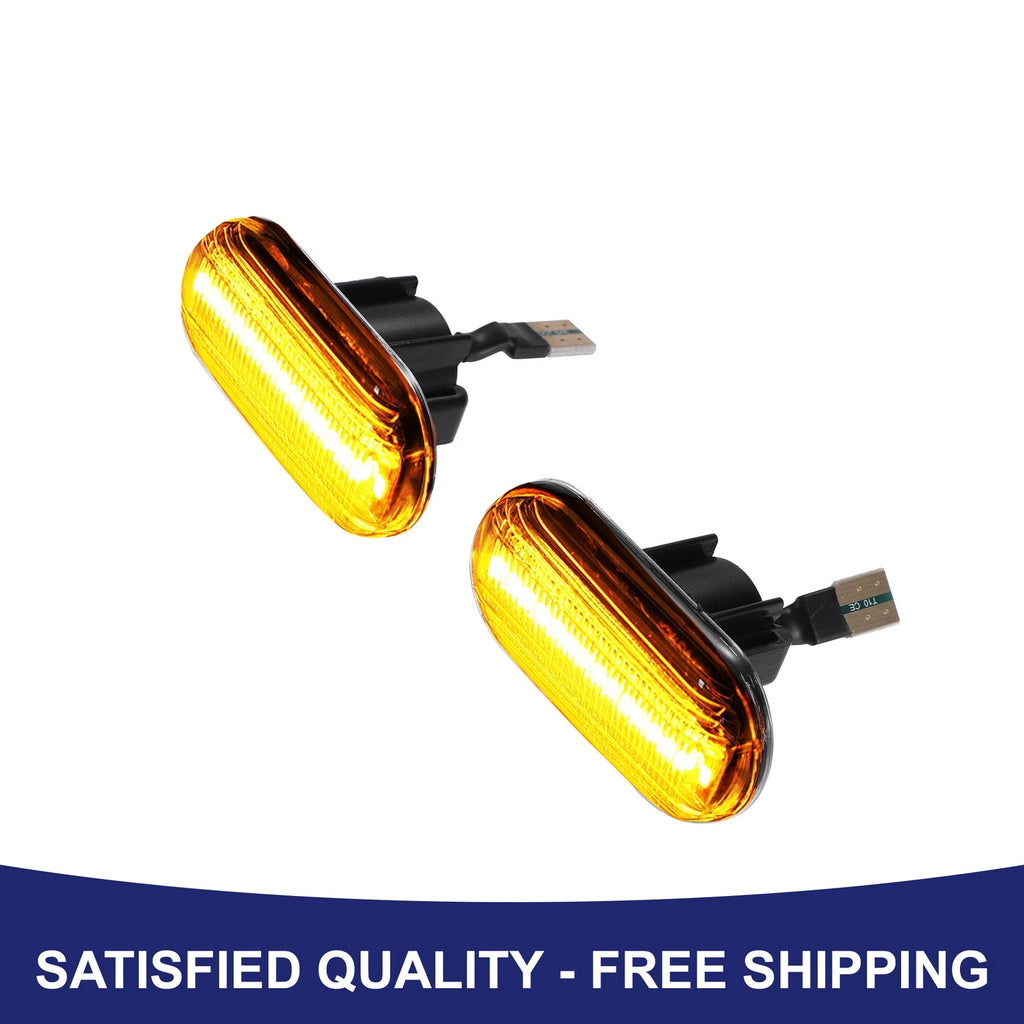 Side Marker Light Replacement for Nissan Altima (2013–2018)