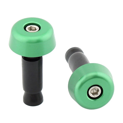 0.5in Handlebar Grips for Universal Motorcycle (No Specific Years)