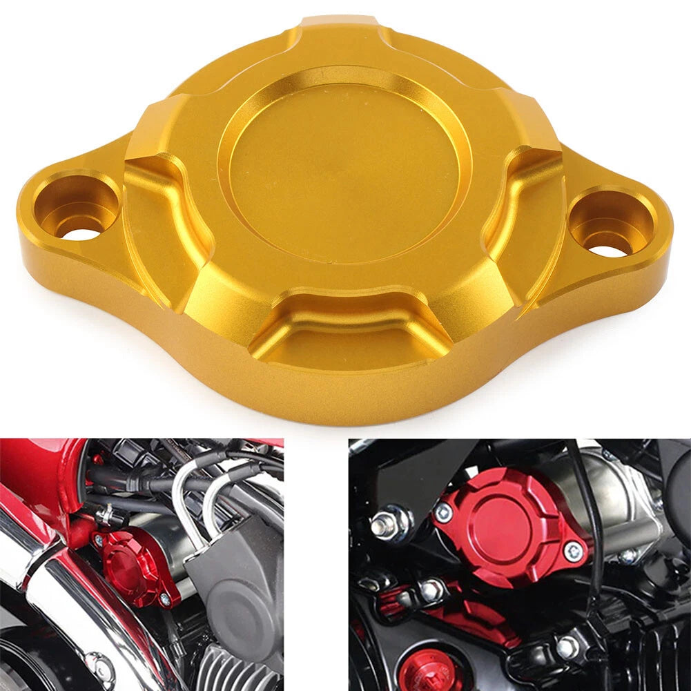 Starter Outer Cover Guard for Honda DAX125 MONKEY125 MSX125 (2021–2023)