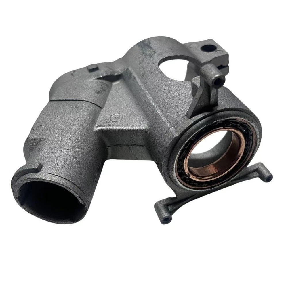Ignition Lock Housing Replacement for T2 T3 For Golf For Polo MK1 171905851