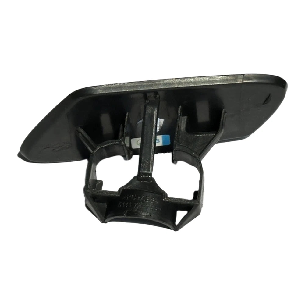 Headlight Washer Cover for BMW X3 F25 (2014–2017) ABS Direct Fit