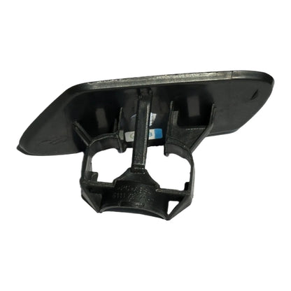 Headlight Washer Cover for BMW X3 F25 (2014–2017) ABS Direct Fit