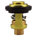 Thermostat for Yamaha 2 Stroke 150 175 200 HP Outboard (1996–2006) 6E5-12411-01 18-3623