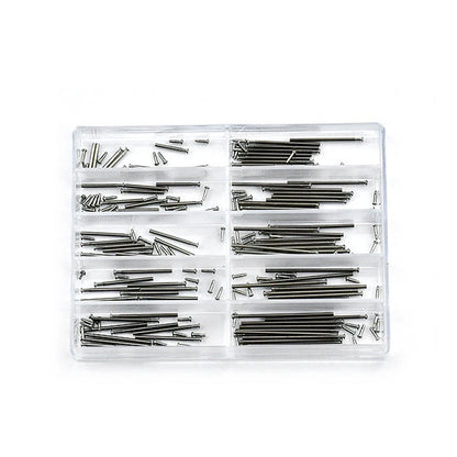 Friction Pin Spring Bar for Watch Band Clasp Buckle (8mm-26mm)