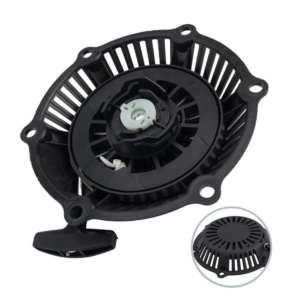 Recoil Pull Start Starter Assembly for Mountfield SP554 (SV200 RM65)