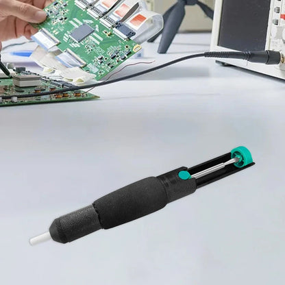 Desoldering Pump for Precision Electronic Repairs