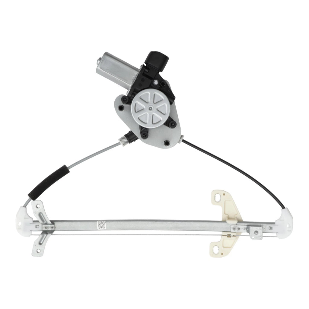 Rear Left Power Window Regulator with Motor for Honda Accord 2003–2007