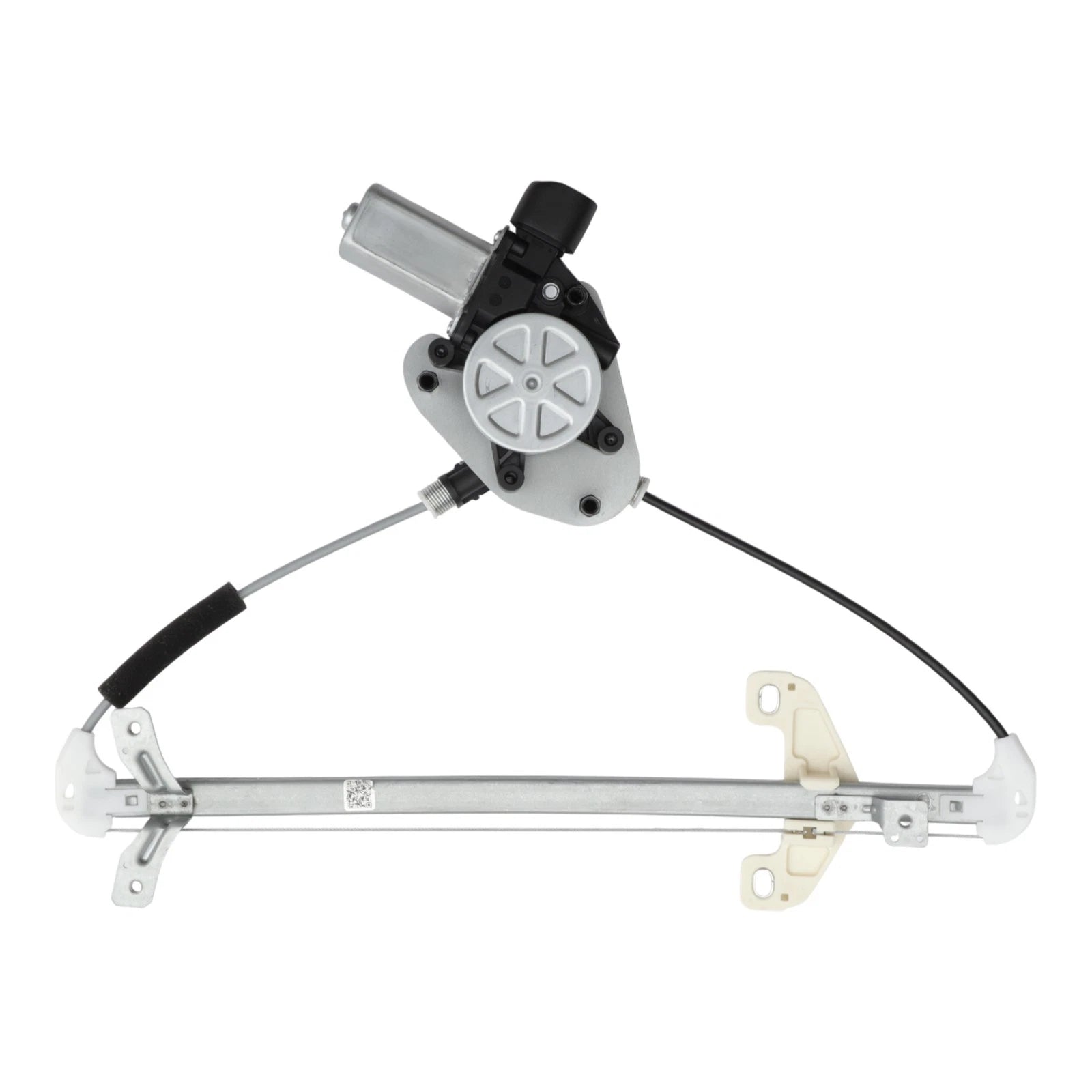 Rear Left Power Window Regulator with Motor for Honda Accord 2003–2007