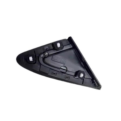 Left Mirror Corner Triangle Cover Trim for Cadillac XT5 (2017–2019)