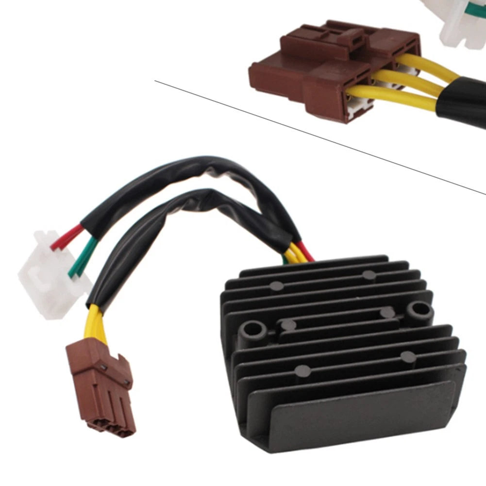 Regulator Rectifier Voltage for Aprilia RSV1000 ETV1000 (2004–2009)