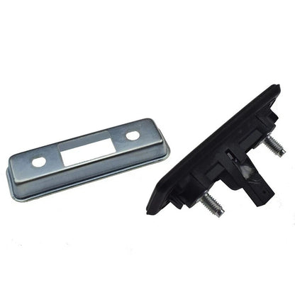Push Button Switch for Aftermarket Vehicles