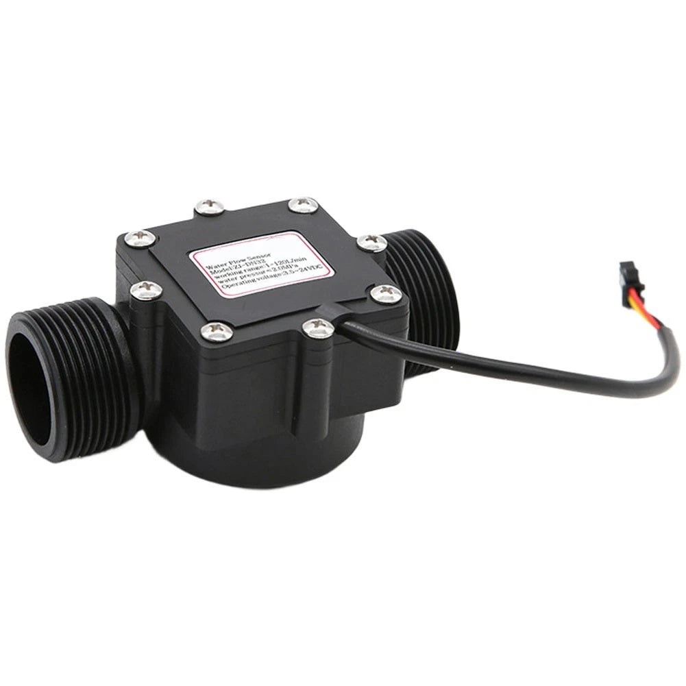 Water Flow Sensor for Mechanical Equipment (Large Flow Rate)