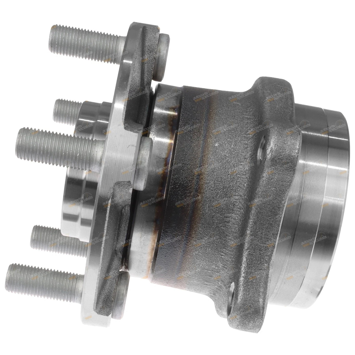 2x Rear Wheel Bearing Hubs for Subaru Outback (2009–2015) BRD BRF BRM