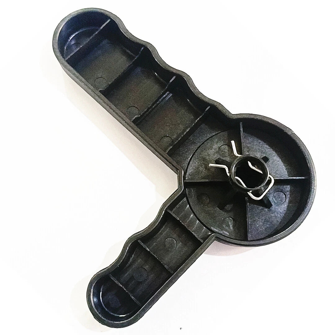 Front Left Seat Release Handle 1ST17DX9AA for Jeep Wrangler (2011–2018)