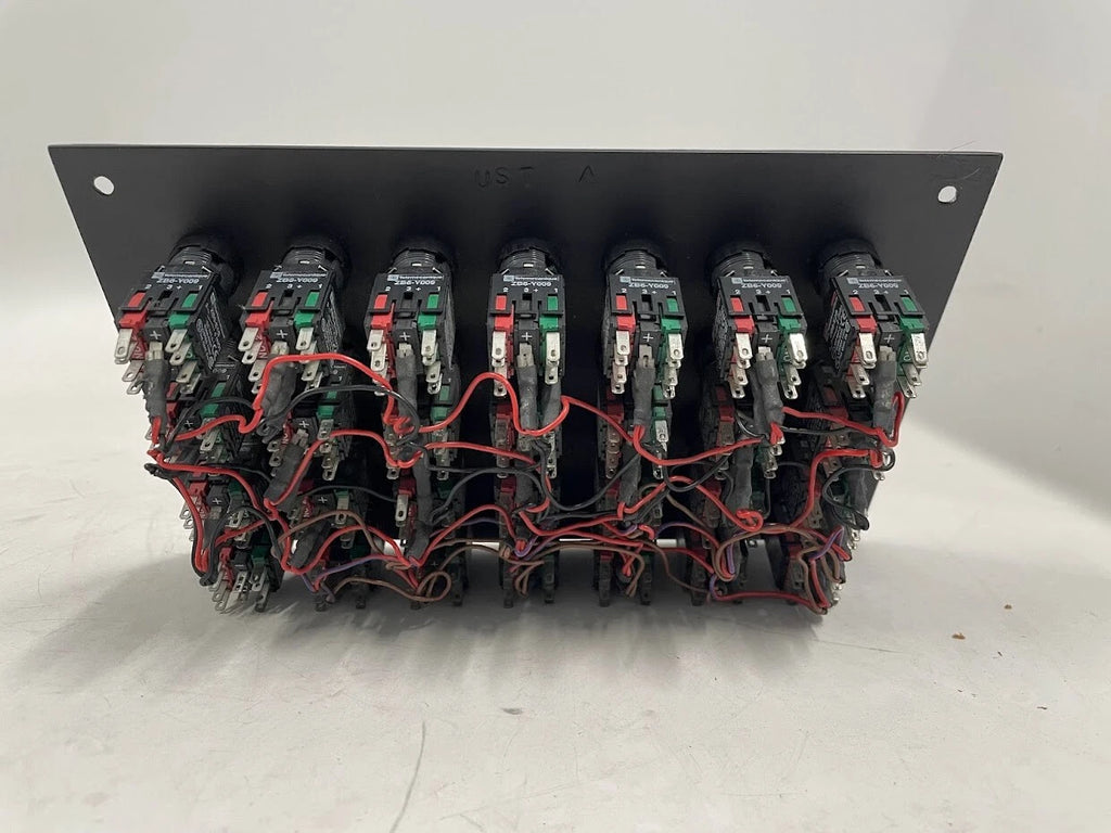 External Light Control Module for Elektromarin Limited 28