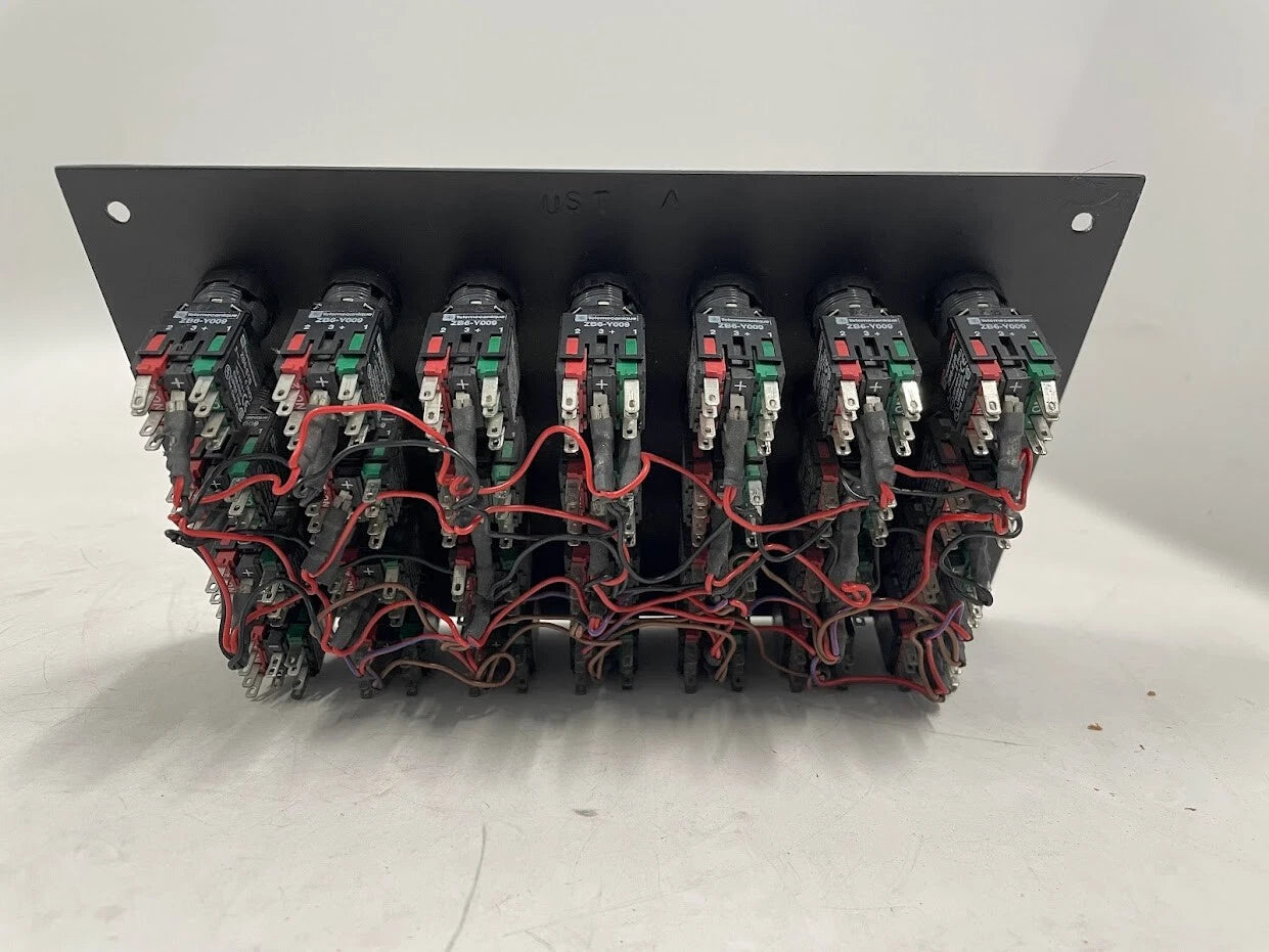 External Light Control Module for Elektromarin Limited 28