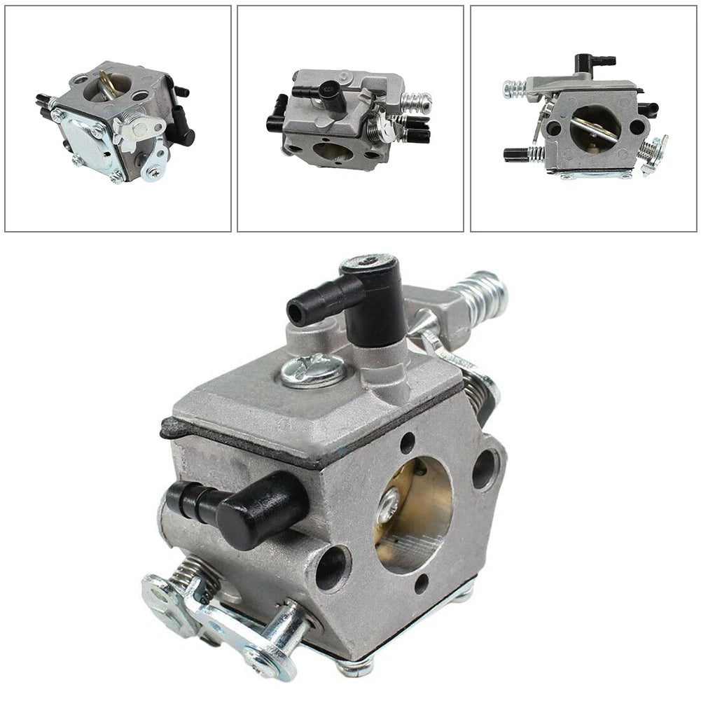 Carburettor for