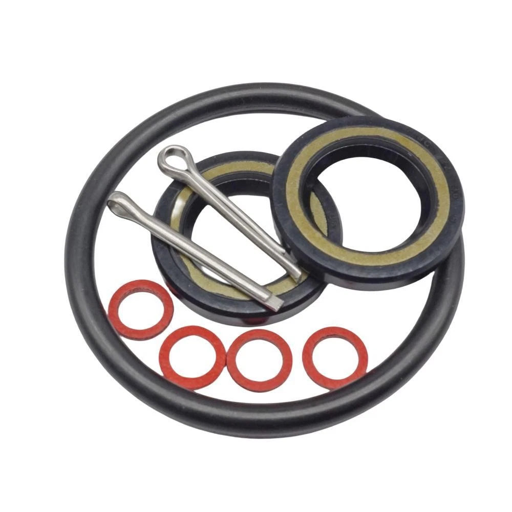 Seal Kit for Yamaha Outboard Engine (93101-22M00, 93210-66262)