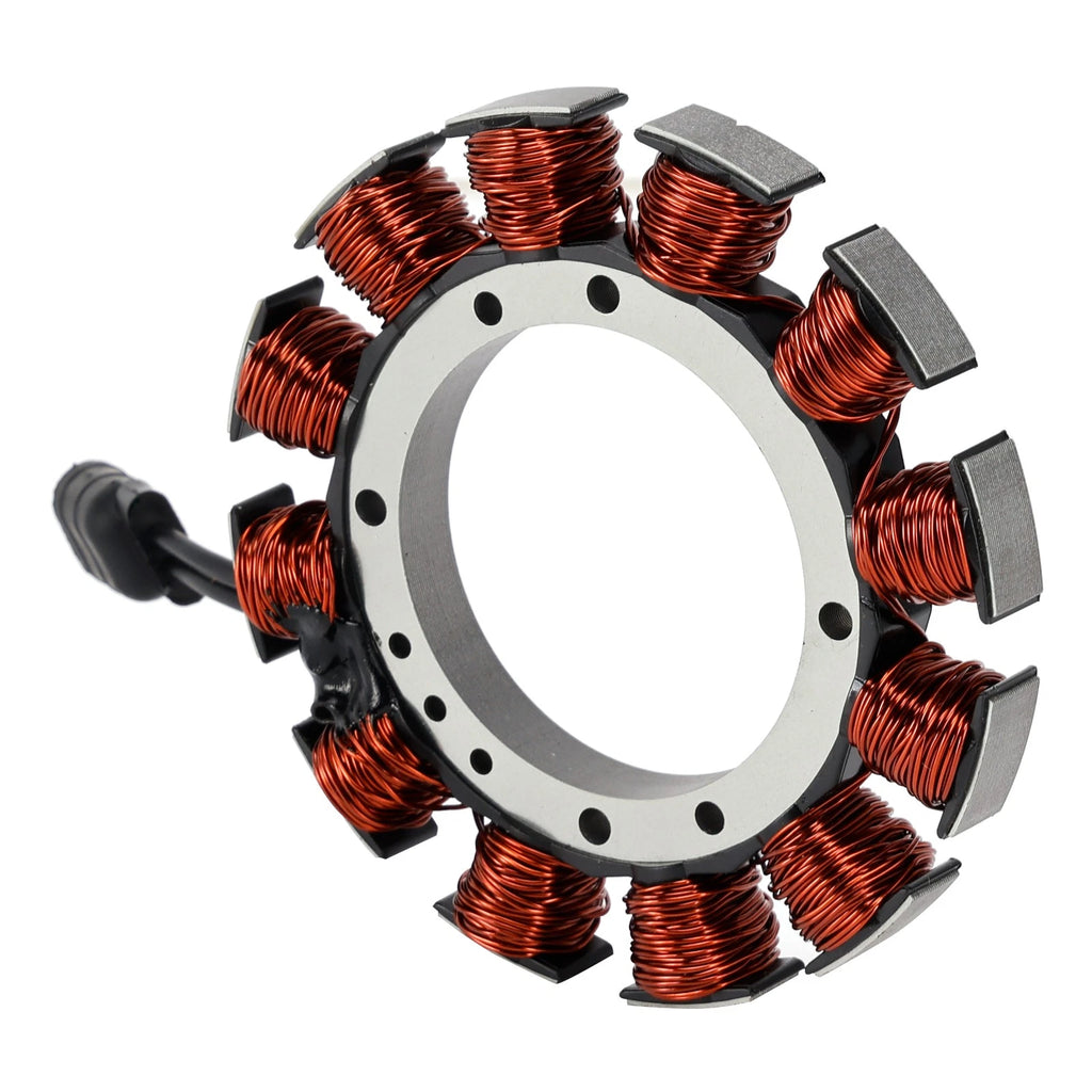 Stator Alternator 29965-75 for Shovelhead Big Twin FL FX (1976–1980)